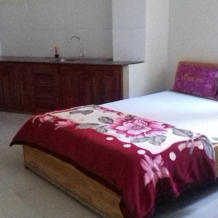 Tic Guest House Tuy Hòa Kültér fotó