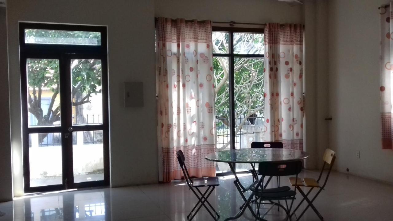 Tic Guest House Tuy Hòa Kültér fotó
