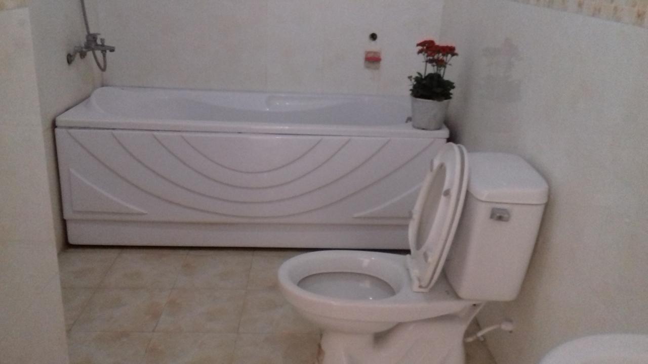 Tic Guest House Tuy Hòa Kültér fotó