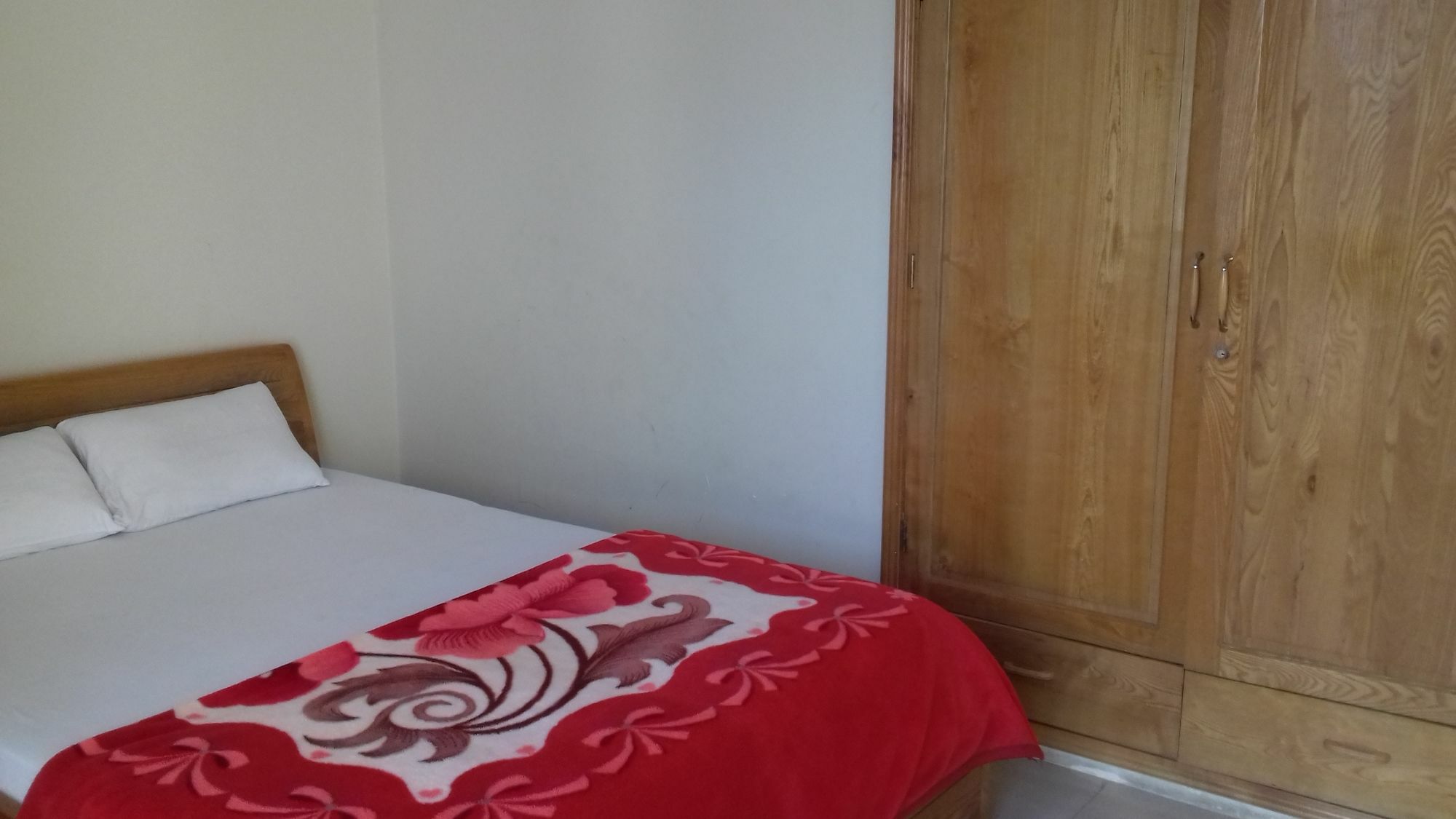 Tic Guest House Tuy Hòa Kültér fotó